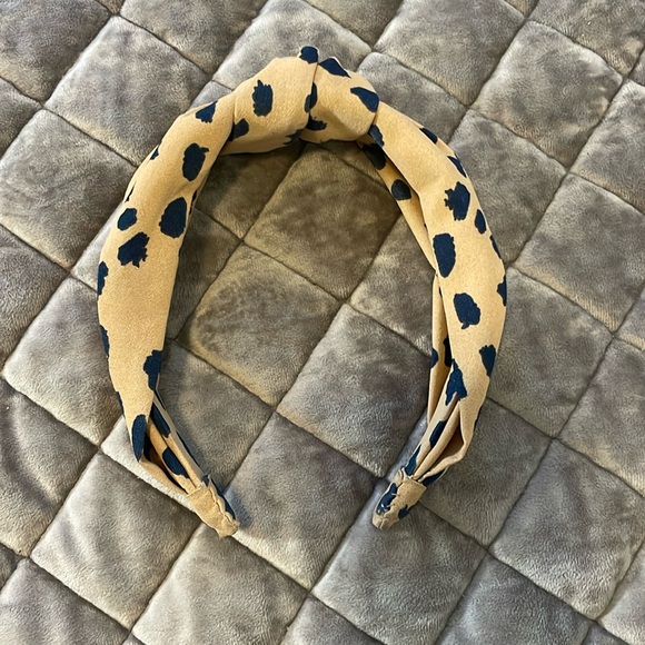 Madewell Accessories - Madewell Headband